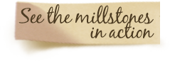 See the mill in action